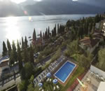 Hotel Capri Malcesine Lake of Garda